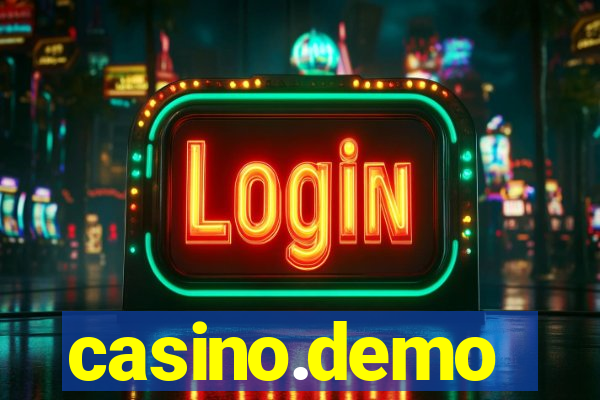 casino.demo