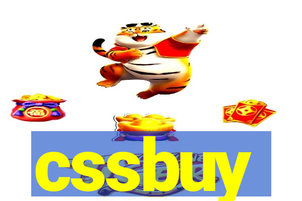 cssbuy