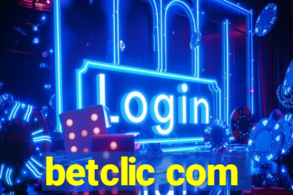 betclic com