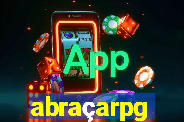 abraçarpg