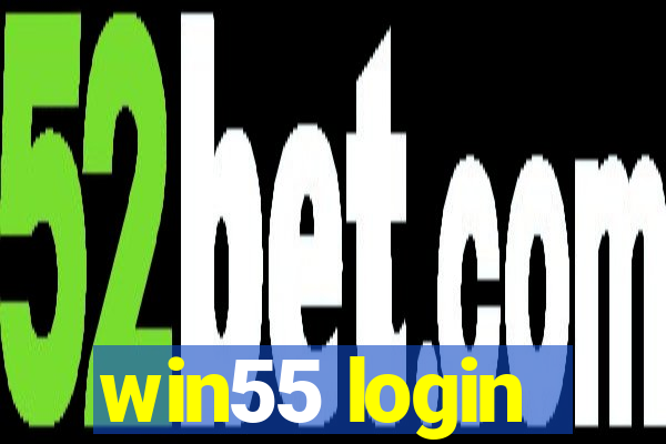 win55 login