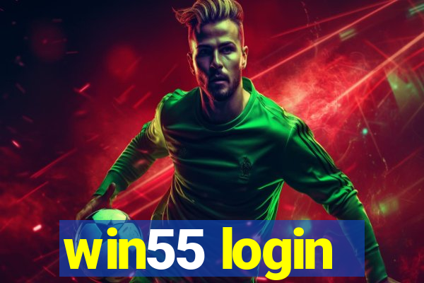 win55 login