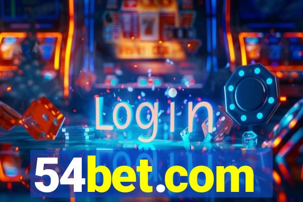 54bet.com