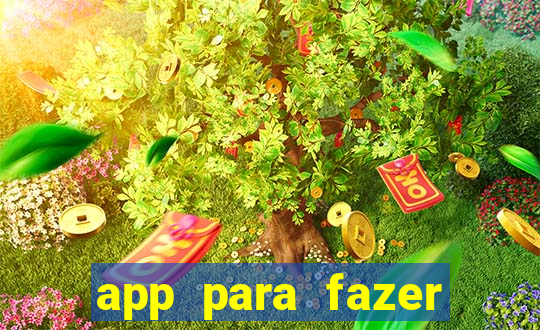 app para fazer jogos da loteria