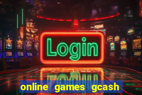 online games gcash cash out casino