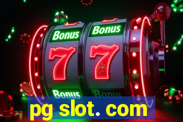 pg slot. com