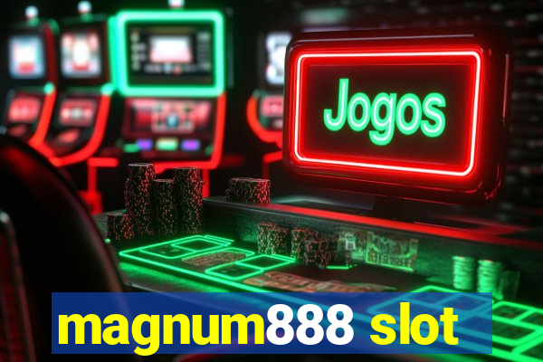 magnum888 slot