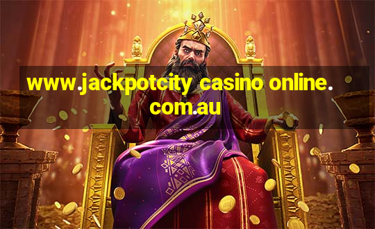 www.jackpotcity casino online.com.au