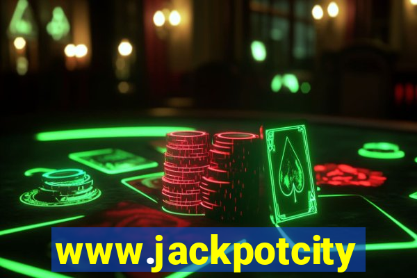 www.jackpotcity casino online.com.au