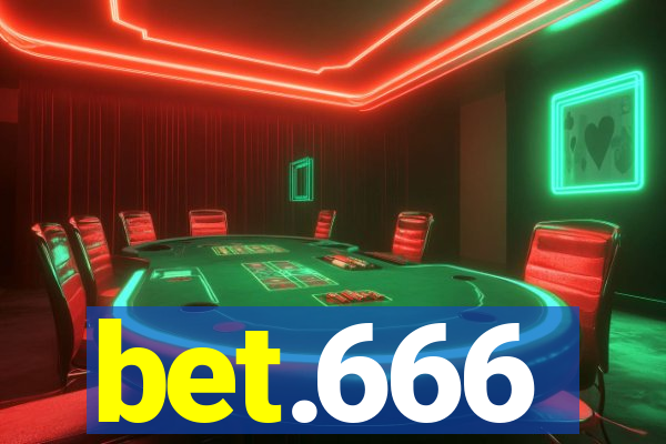 bet.666