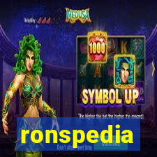 ronspedia