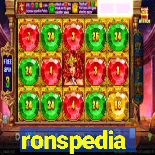 ronspedia