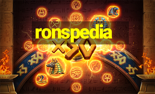 ronspedia