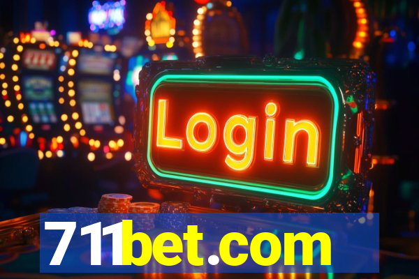 711bet.com