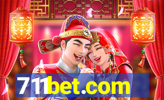 711bet.com