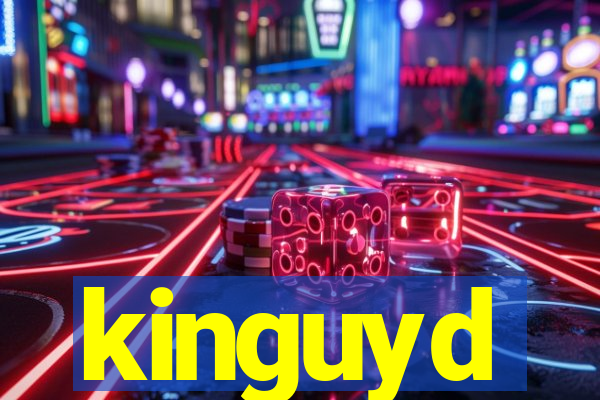 kinguyd