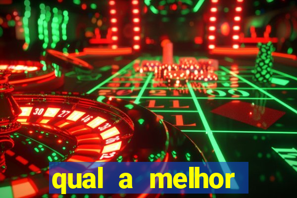 qual a melhor plataforma para o jogo do tigrinho