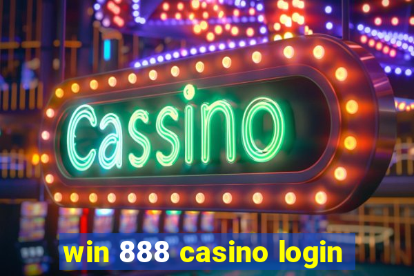 win 888 casino login