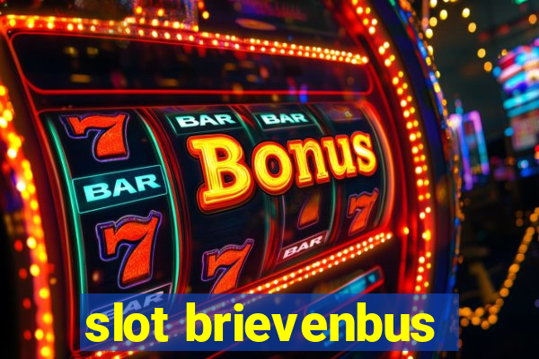 slot brievenbus