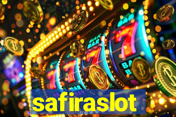 safiraslot