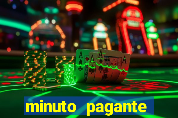 minuto pagante fortune mouse