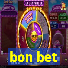 bon bet