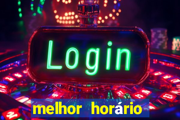 melhor horário para jogar fortune rabbit de madrugadaCommercial