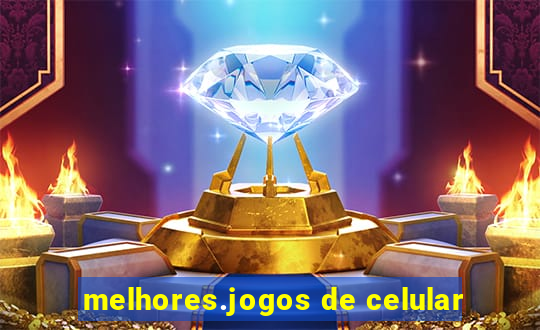 melhores.jogos de celular