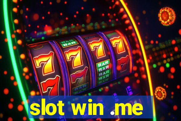 slot win .me