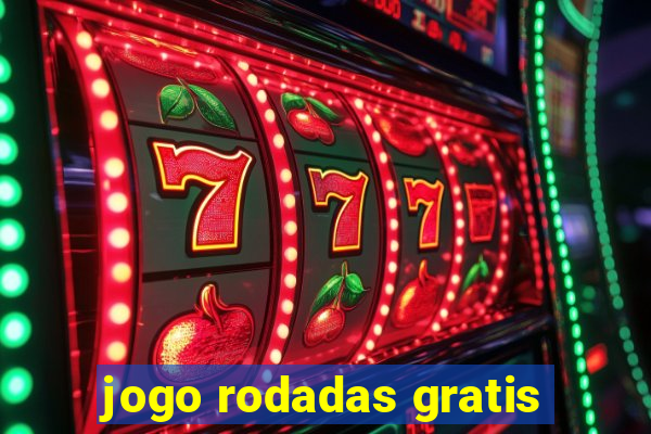 jogo rodadas gratis