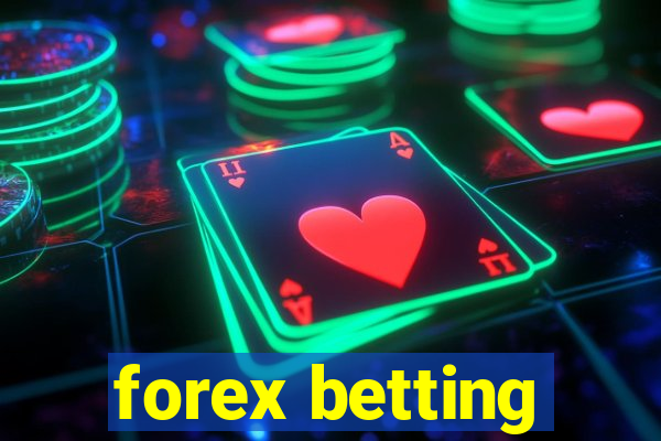 forex betting