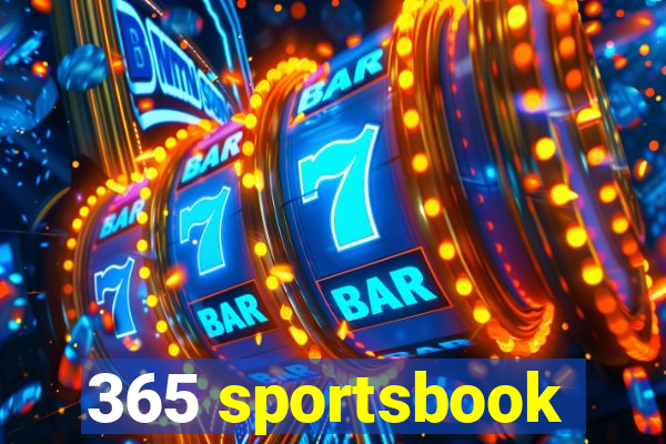 365 sportsbook