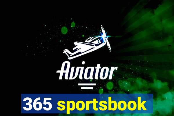 365 sportsbook