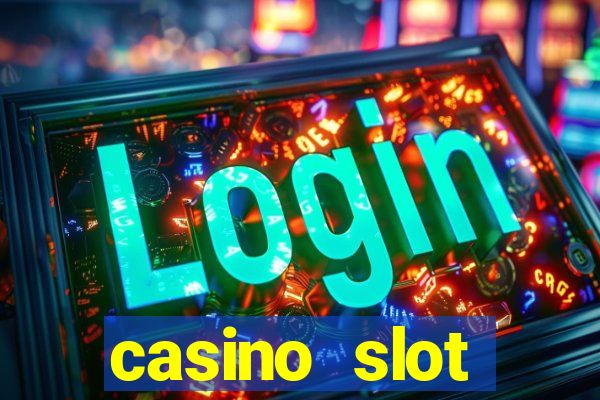 casino slot machines for sale