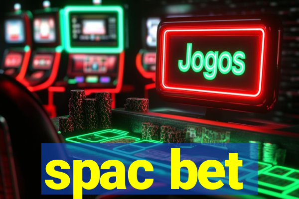 spac bet