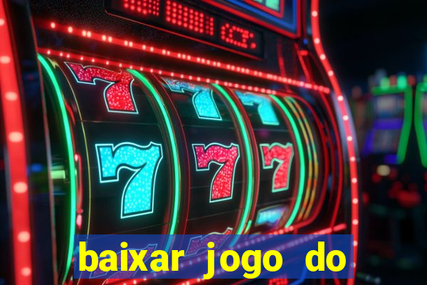 baixar jogo do street fighter