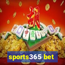 sports365 bet