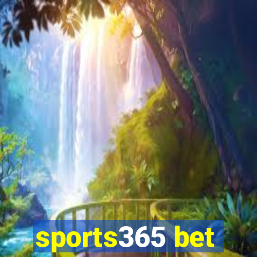 sports365 bet