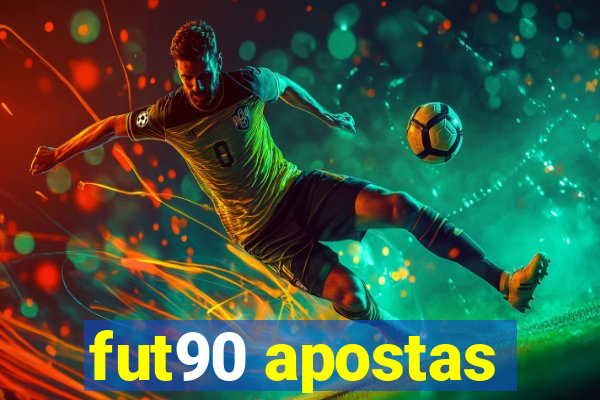 fut90 apostas