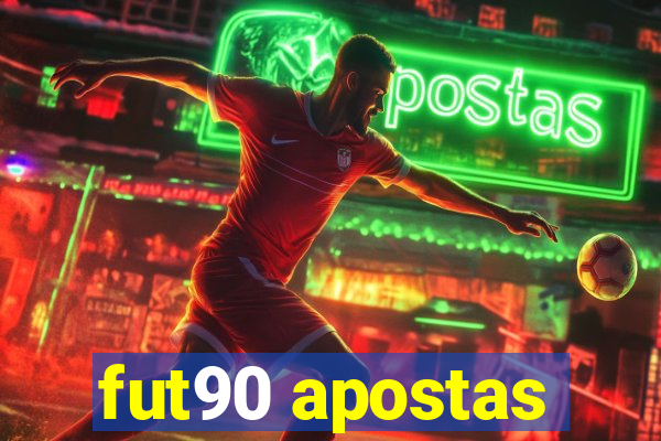 fut90 apostas