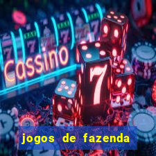 jogos de fazenda para android