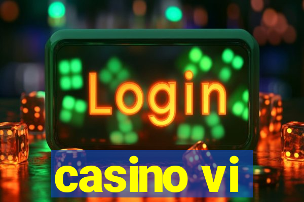 casino vi