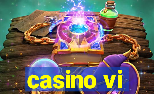 casino vi