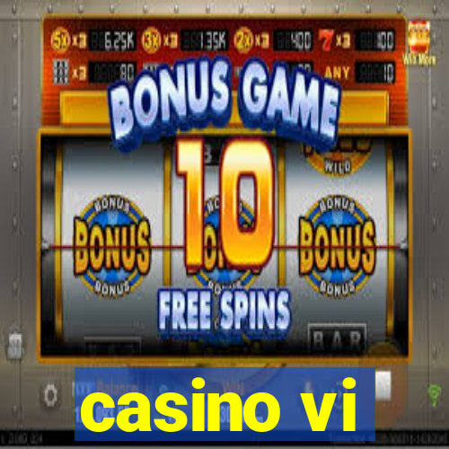 casino vi