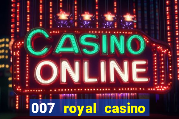 007 royal casino download full hd