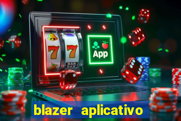 blazer aplicativo de jogos