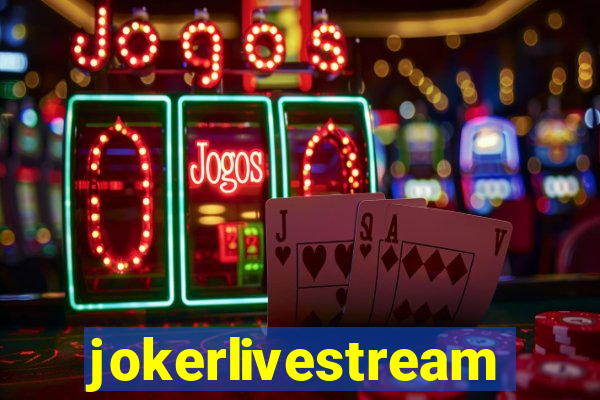 jokerlivestream.xyz