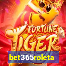 bet365roleta