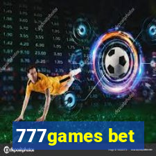 777games bet