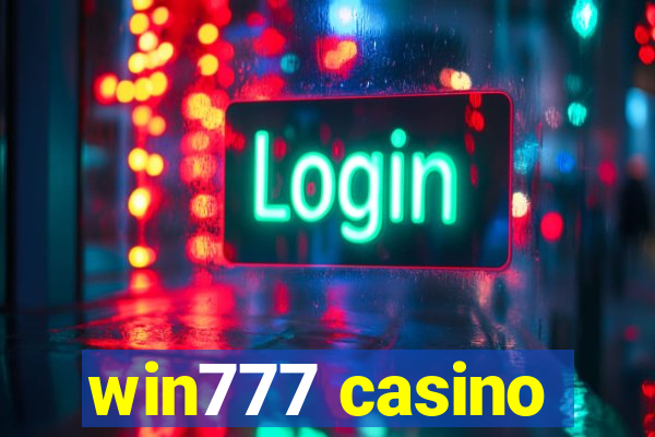 win777 casino